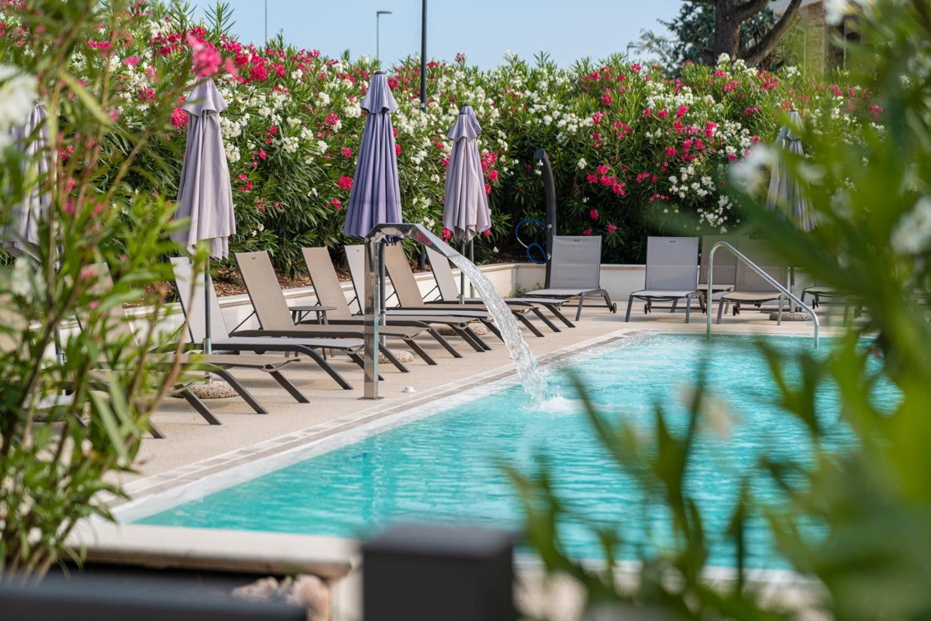 Hotel I Campi Wine Relais Ronchi  Exterior foto